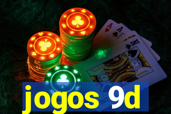 jogos 9d