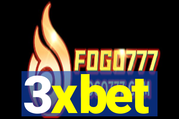 3xbet