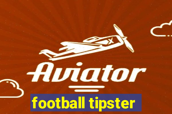 football tipster