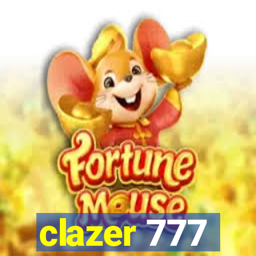 clazer 777