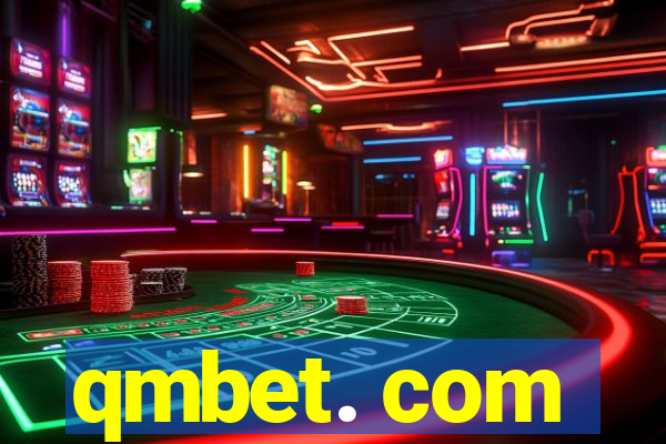 qmbet. com