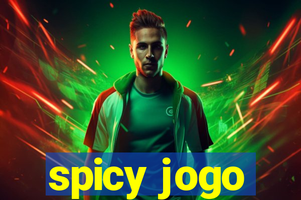 spicy jogo