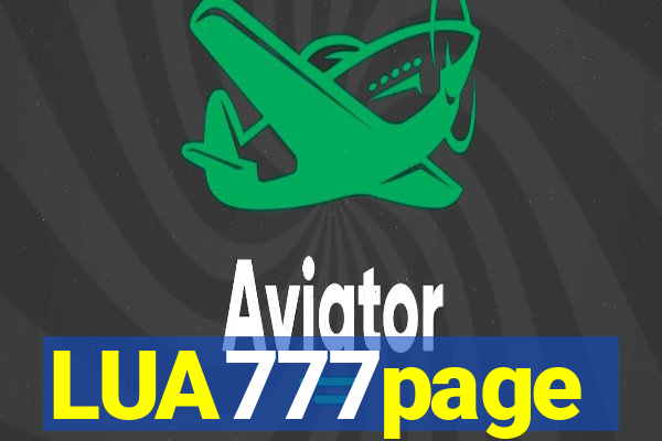 LUA777page