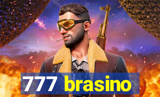 777 brasino