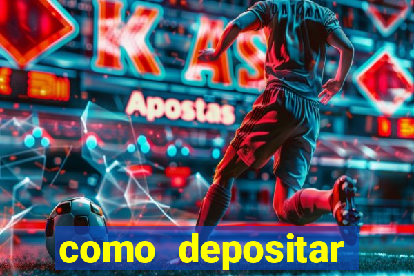 como depositar dinheiro no fortune tiger