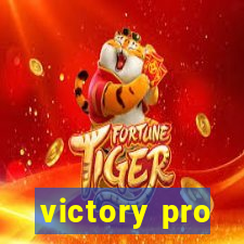 victory pro