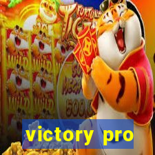 victory pro