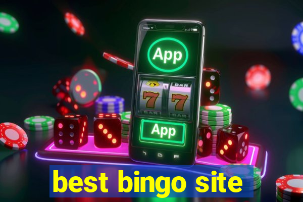 best bingo site