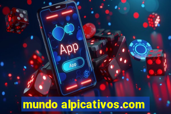 mundo alpicativos.com