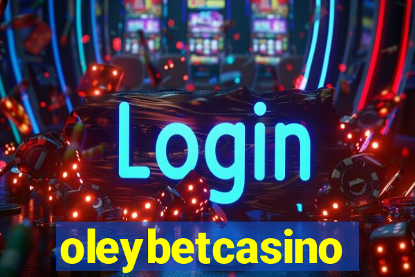 oleybetcasino