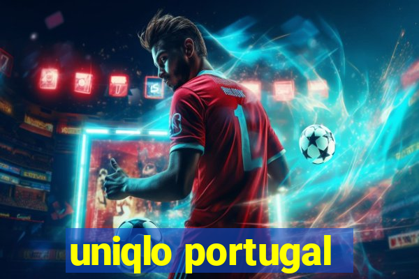 uniqlo portugal