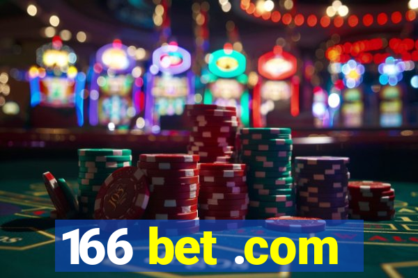 166 bet .com