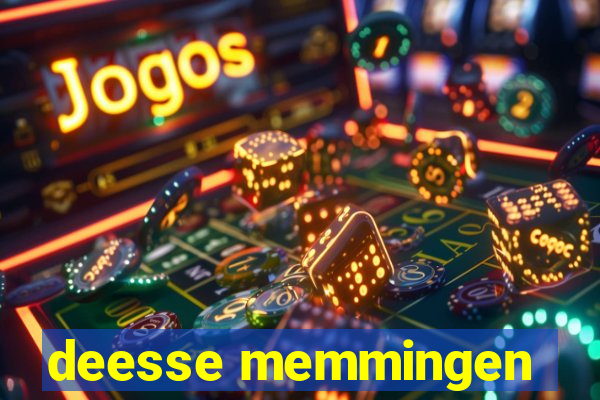 deesse memmingen