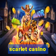 scarlet casino