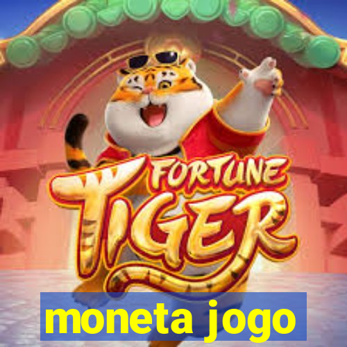 moneta jogo