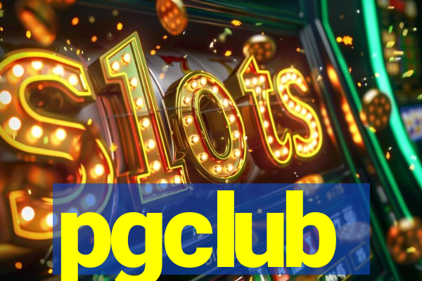 pgclub