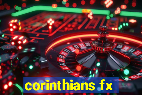 corinthians fx