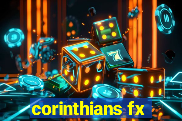 corinthians fx