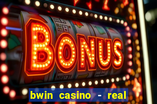 bwin casino - real money games