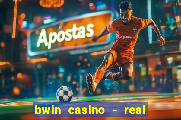 bwin casino - real money games