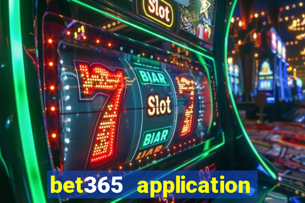 bet365 application for android