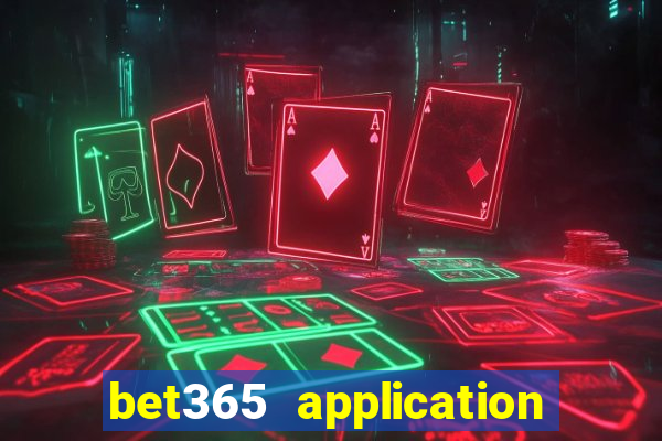 bet365 application for android