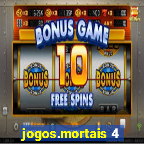 jogos.mortais 4