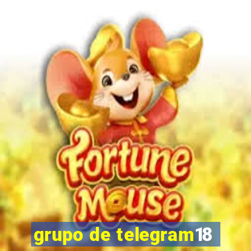 grupo de telegram18