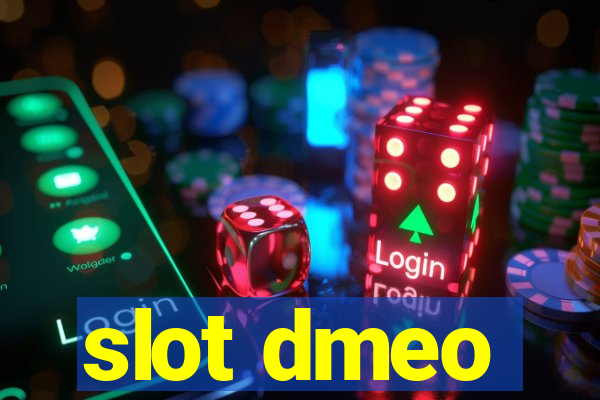 slot dmeo