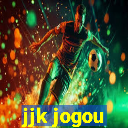 jjk jogou