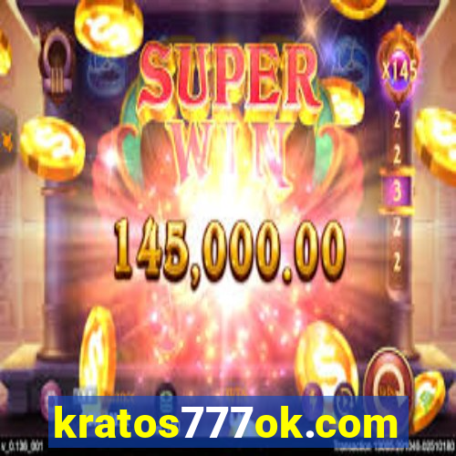 kratos777ok.com