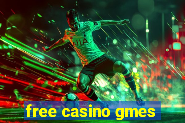 free casino gmes