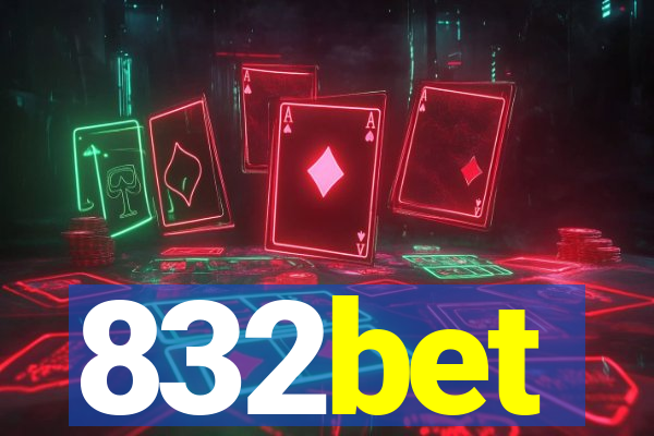 832bet