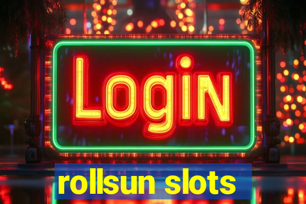 rollsun slots