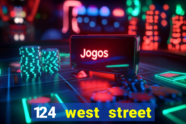 124 west street casino nsw 2470