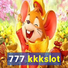 777 kkkslot