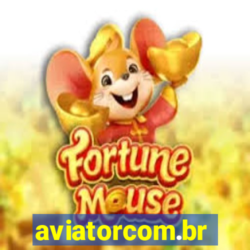 aviatorcom.br