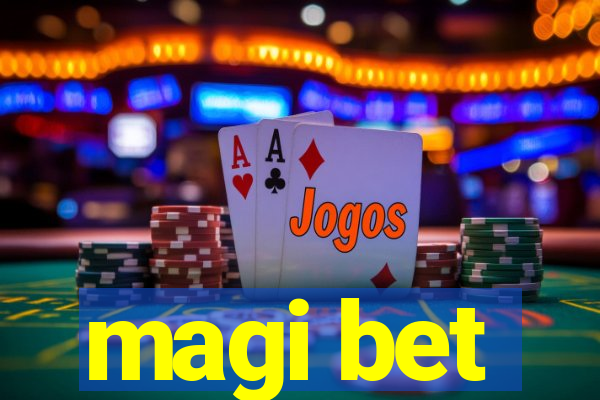 magi bet