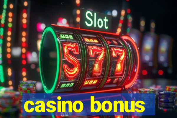 casino bonus