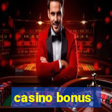 casino bonus