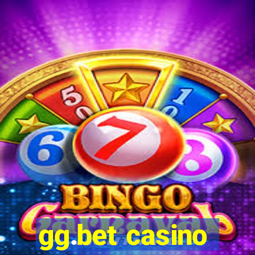 gg.bet casino