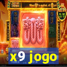 x9 jogo