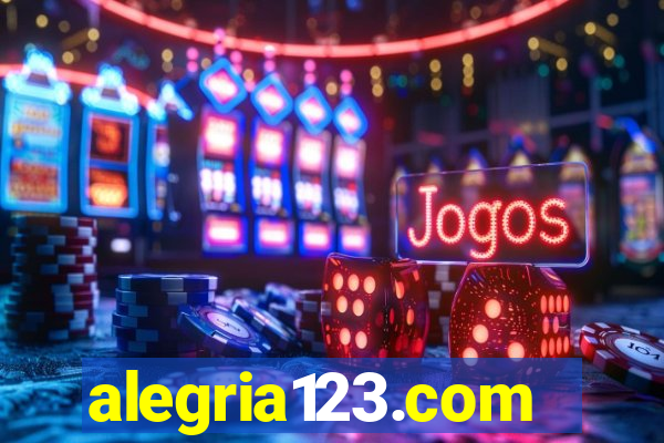 alegria123.com