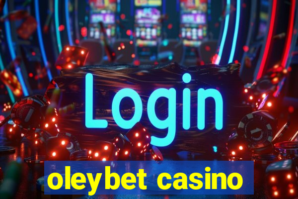 oleybet casino