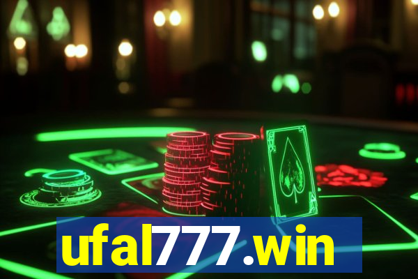 ufal777.win