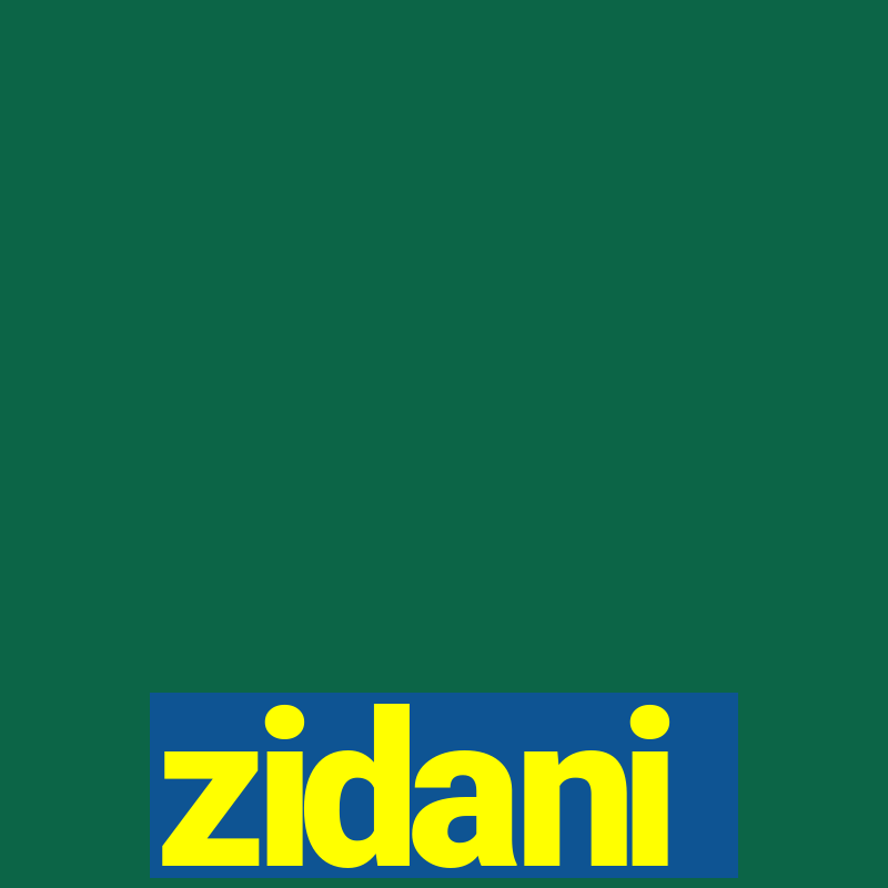 zidani