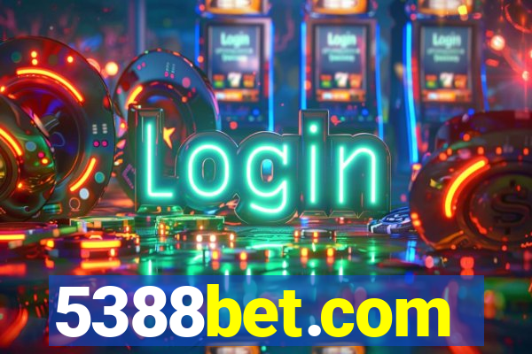 5388bet.com