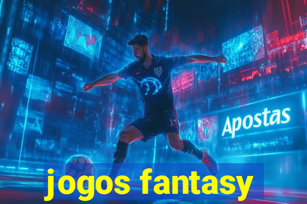 jogos fantasy