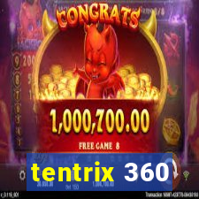 tentrix 360