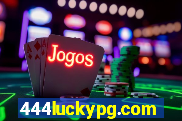 444luckypg.com